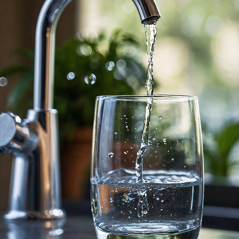 Wasserpreiserhöhung der Stadtwerke Lohmar