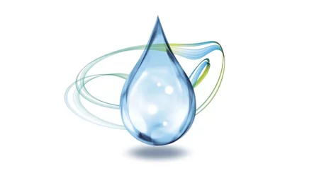 Motiv: Wasser