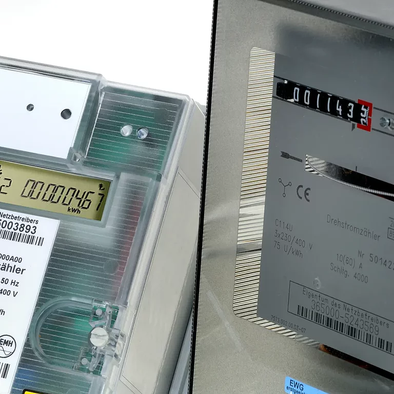 Energiewissen: Was muss ich beim Ausbau meines Stromzählers beachten?