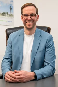 Yves Matuschek Yves Matuschek