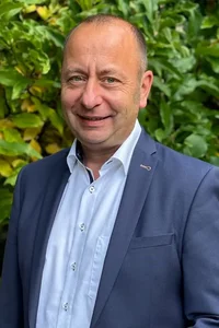 Bürgermeister Matthias Schmitz