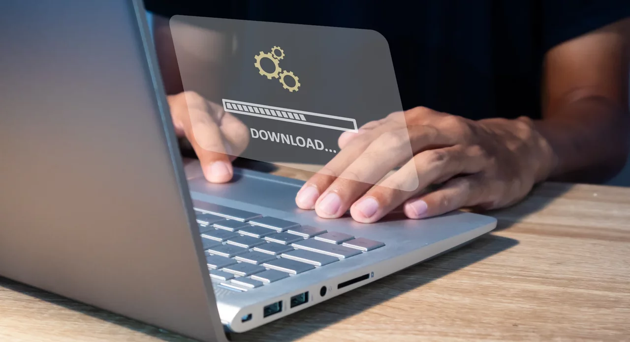 Downloadcenter