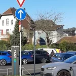 Frouardplatz