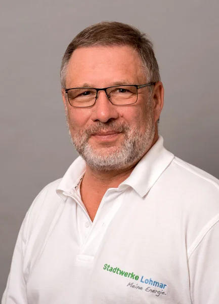 Andreas Söffler | Netzplanung