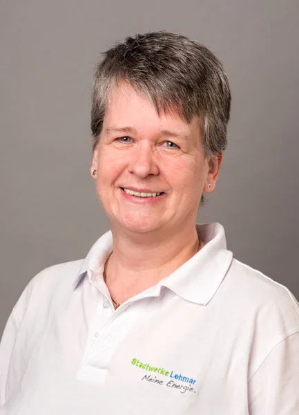 Claudia Thomas | Finanzbuchhaltung