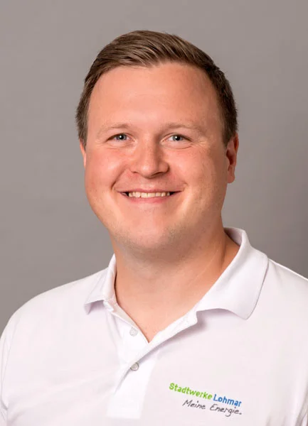 Emanuel Laukart | Vertriebsmanager