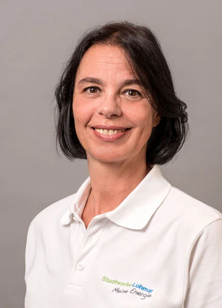 Maya Hendricks | Leitung Marketing und Kundenzentrum