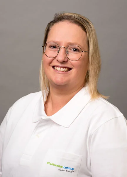 Nicole Heck | Finanzbuchhaltung