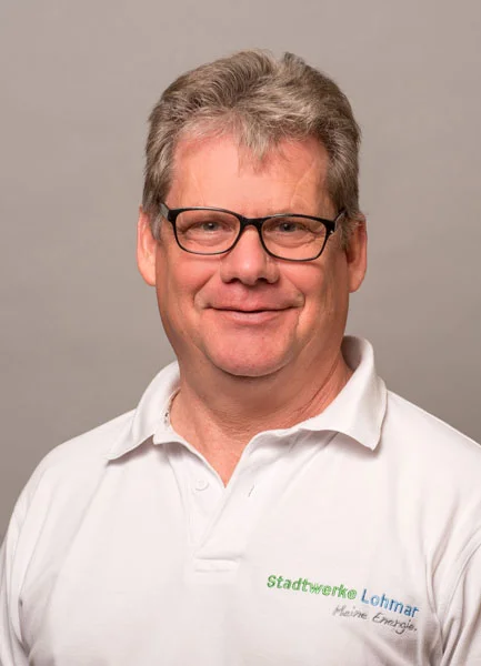 Ralf Buchner | Monteur