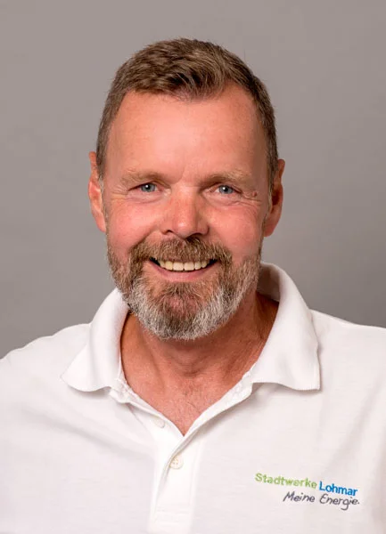 Ralf Heck | Meisterassistent