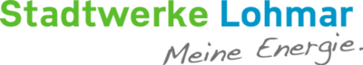 Logo: Stadtwerke Lohmar, Target: to the start page